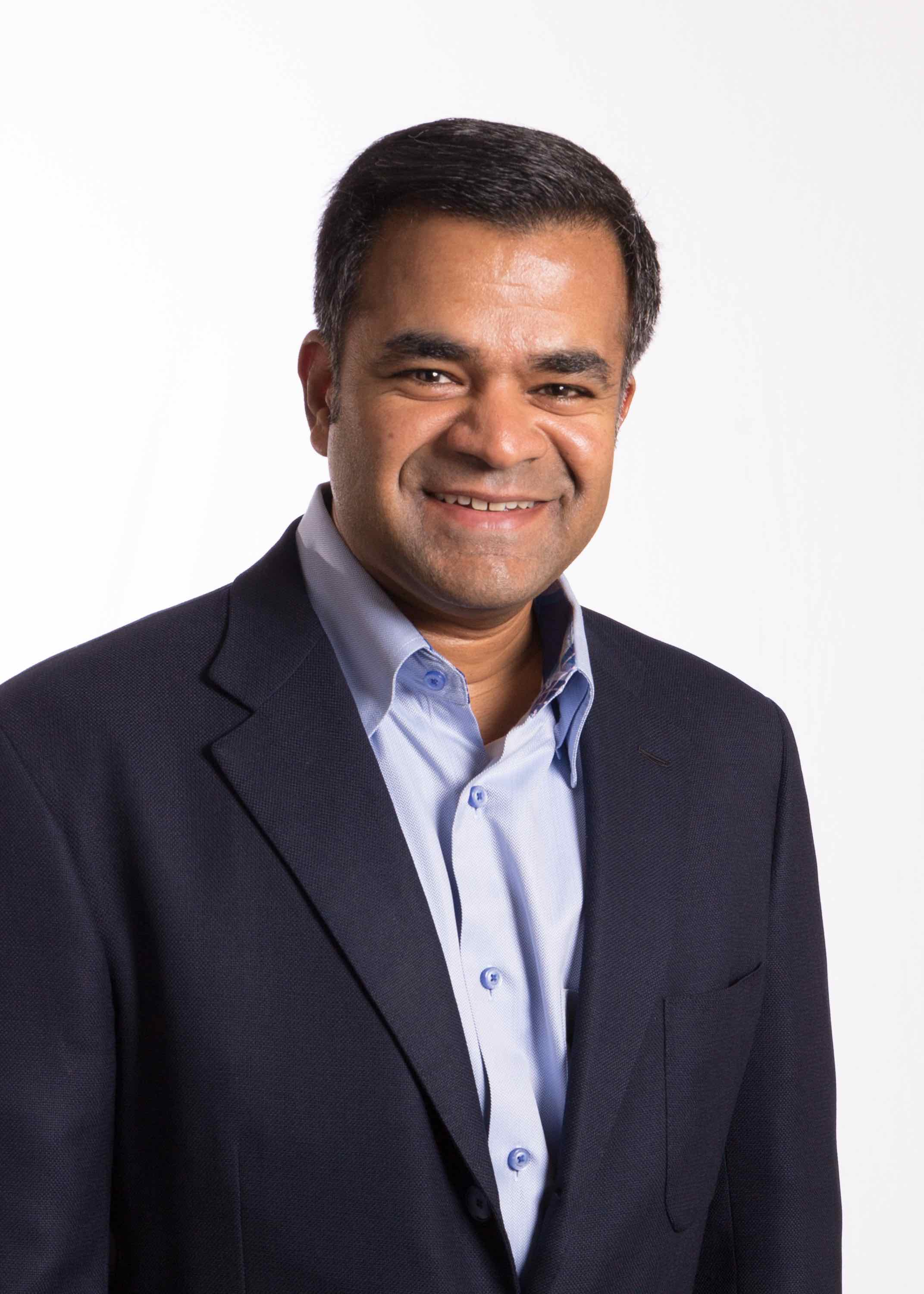 Ravi Raju